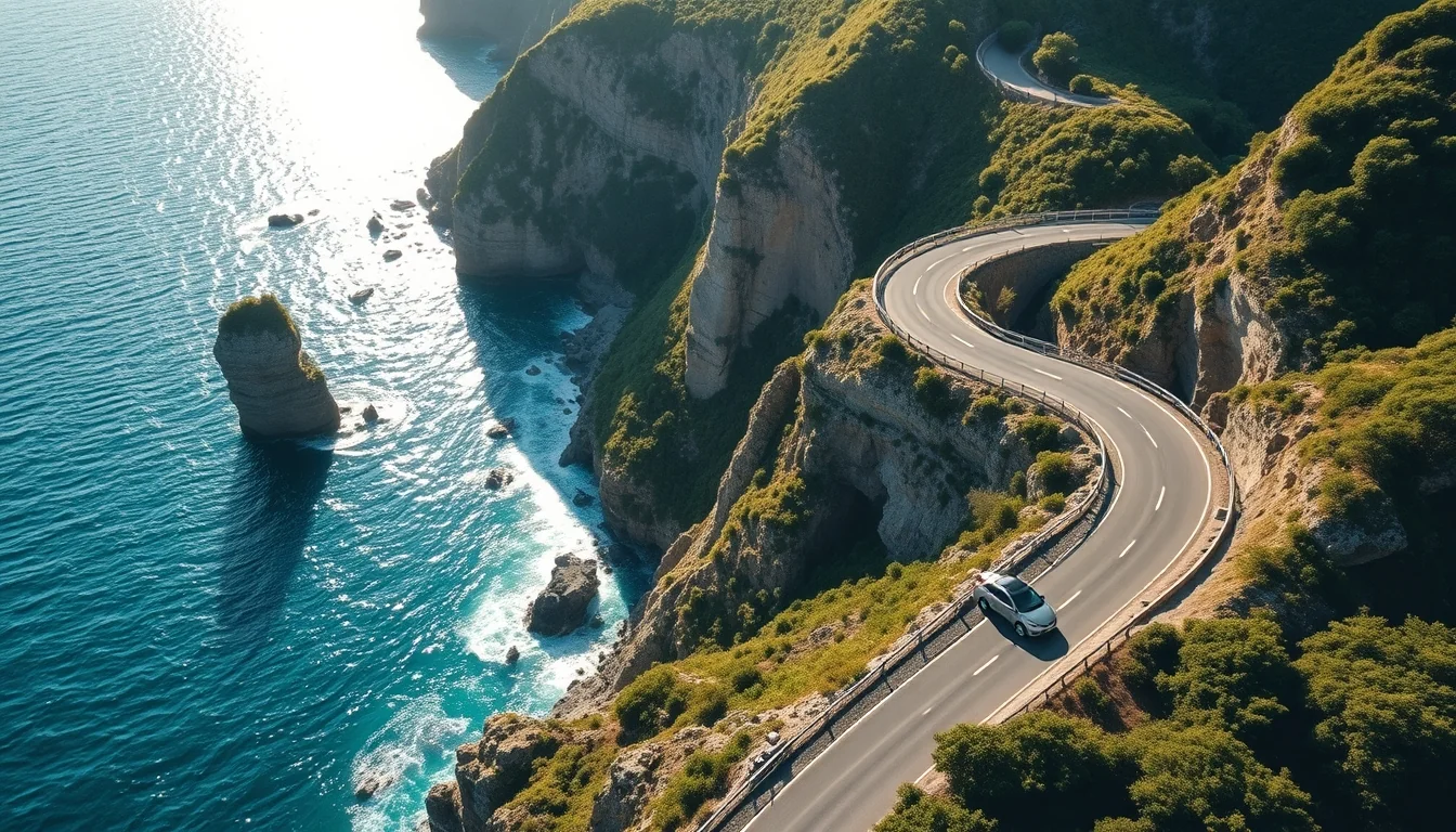 Secondary visual
